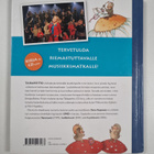 Satu Sopanen : Taikapeitto - pikkukuva 2