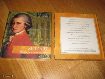 MOZART