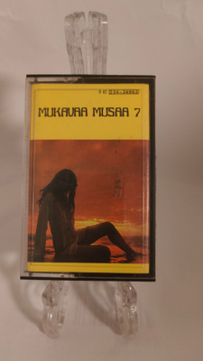 Mukavaa Musaa 7