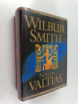 Wilbur Smith : Niilin valtias