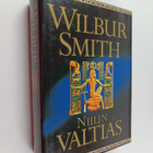 Wilbur Smith : Niilin valtias - pikkukuva 1