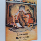Jacob Grimm : Lumivalko ja Ruusunpuna : Jacob ja Wilhelm ... - pikkukuva 1