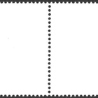 Åland 1991 Nisäkkäitä 1,60 mk välilöpari logo ** LaPe 044 - pikkukuva 2