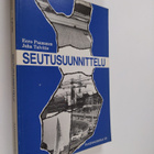 Juha Talvitie ym. : Seutusuunnittelu - pikkukuva 1