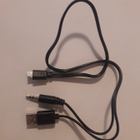 USB -liitosjohto (USB-A, mikro USB, 3,5mm Jack) - pikkukuva 1