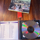 Vivaldi -Die Vier Jahreszeiten 3 x cd - pikkukuva 3