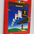 Brian Sibley : The Book of Guinness Advertising - pikkukuva 1