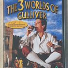 Gulliverin matkat (1960) uusi ja muoveissa - pikkukuva 1