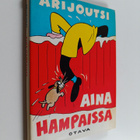 Arijoutsi : Aina hampaissa - pikkukuva 1