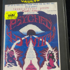 Psyched By The 4-D Witch - Something Weird VHS - pikkukuva 1