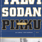 Talvisodan Pikkujättiläinen (sid. 2p. Wsoy 2002) - pikkukuva 1
