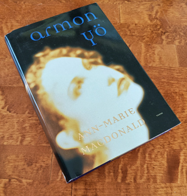 Ann-Marie MacDonald: Armon Yö