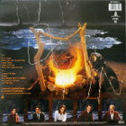 WALL OF VOODOO :: HAPPY PLANET :: VINYYLI LP     1987 - pikkukuva 3