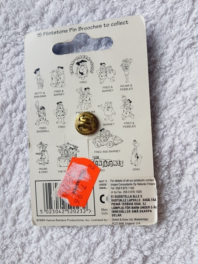 Item image