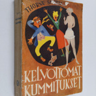 Thorne Smith : Kelvottomat kummitukset eli Herra Topperin... - pikkukuva 1
