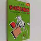 Ilkka Heilä : B. Virtanen 2 : B. Virtanen ratsastaa jälleen - pikkukuva 1