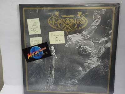ACHERONTAS - THEOSIS M-/M- 2LP