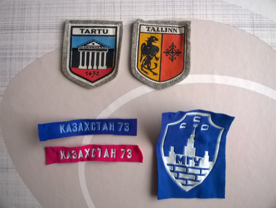 Tallinna Kangasmerkki
