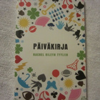 Päiväkirja Rachel Rileyn tyyliin - pikkukuva 1