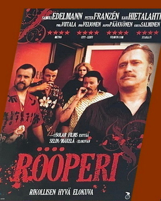 Rööperi (DVD)