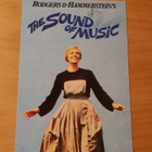 Sound of music Rodgers & Hammersteins - pikkukuva 1