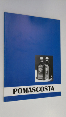 Jorma Riihimäki : Pomascosta Mirenaan : muistikuvia Leira...