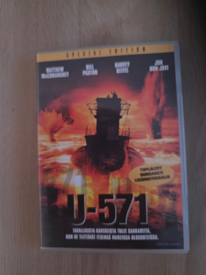 U-571