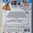 EUREKA (A Town Called Eureka): Kausi 1 (3DVD) Colin Ferguson - pikkukuva 2