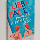 Libby Page : Pinnalla pysymisen taito - pikkukuva 1