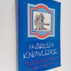 David Oldroyd : The arch of knowledge : an introductory s... - pikkukuva 1