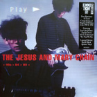 THE JESUS & MARY CHAIN: 45s 84-85 LP - pikkukuva 1