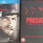 clint eastwood.Predator boksit -Blu-Ray - pikkukuva 1