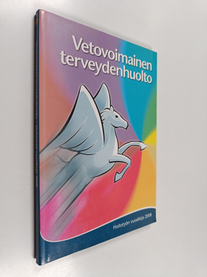 Vetovoimainen terveydenhuolto
