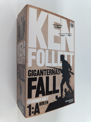 Ken Follett : Giganternas fall