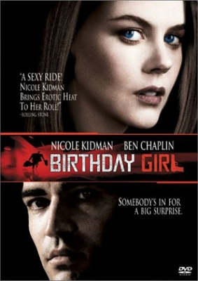 Birthday Girl (DVD)