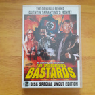 The Inglorious Bastards 2xDVD - pikkukuva 1