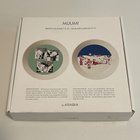 Muumi keräilylautaset 2/10, Arabia - pikkukuva 1