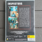 DVD: The Inspectors 2: A Shred of Evidence (Michael Madsen) - pikkukuva 2