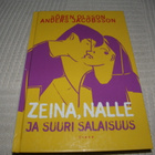 Olsson - Jacobsson Zeina, Nalle ja suuri salaisuus - pikkukuva 1