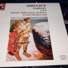 LP SIBELIUS Symphonies 1 & 6 / Paavo Berglund ( SIS POSTIKUL - pikkukuva 1