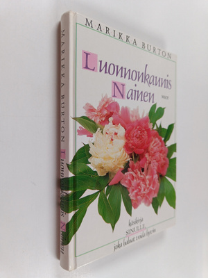 Marika Burton : Luonnonkaunis nainen : käsikirja sinulle,...