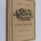 Lukukirja 5 : Yläkoulun yläluokkien ensimmäinen vuorokurssi - pikkukuva 1