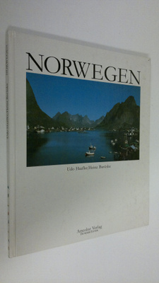 Udo Haafke : Norwegen