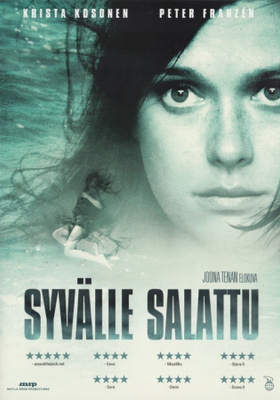 Syvälle salattu (2011) Krista Kosonen