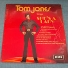 TOM JONES Sings She's A Lady SKL 5089 1971 - pikkukuva 1