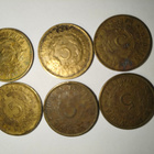 5 markkaa 1946-1951 - pikkukuva 1