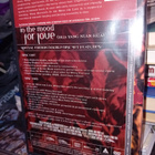 2dvd Wong Kar-Wai's In the Mood for Love - pikkukuva 2