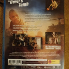 The Devil's Tomb (2009) Blu-Ray - pikkukuva 2