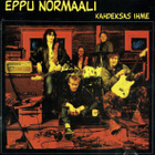 Eppu Normaali - Kahdeksas Ihme - pikkukuva 1