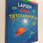 Andrew Langley : Lapsen oma tietosanakirja - pikkukuva 1